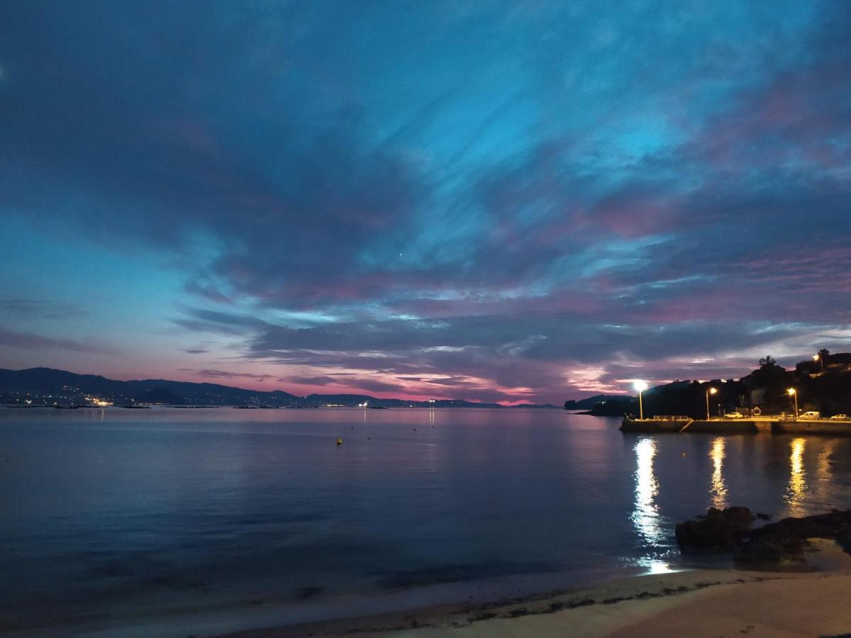 Hotel Marea Poio Εξωτερικό φωτογραφία