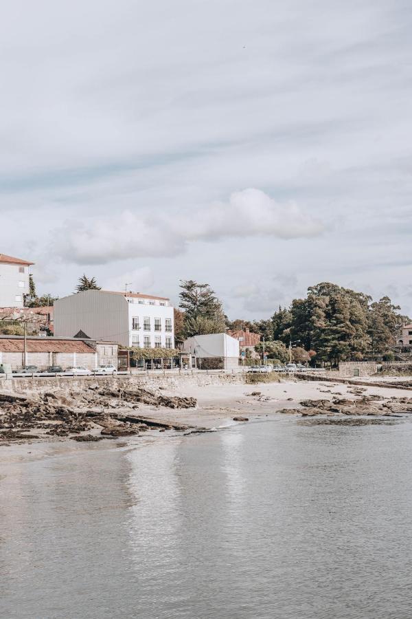Hotel Marea Poio Εξωτερικό φωτογραφία