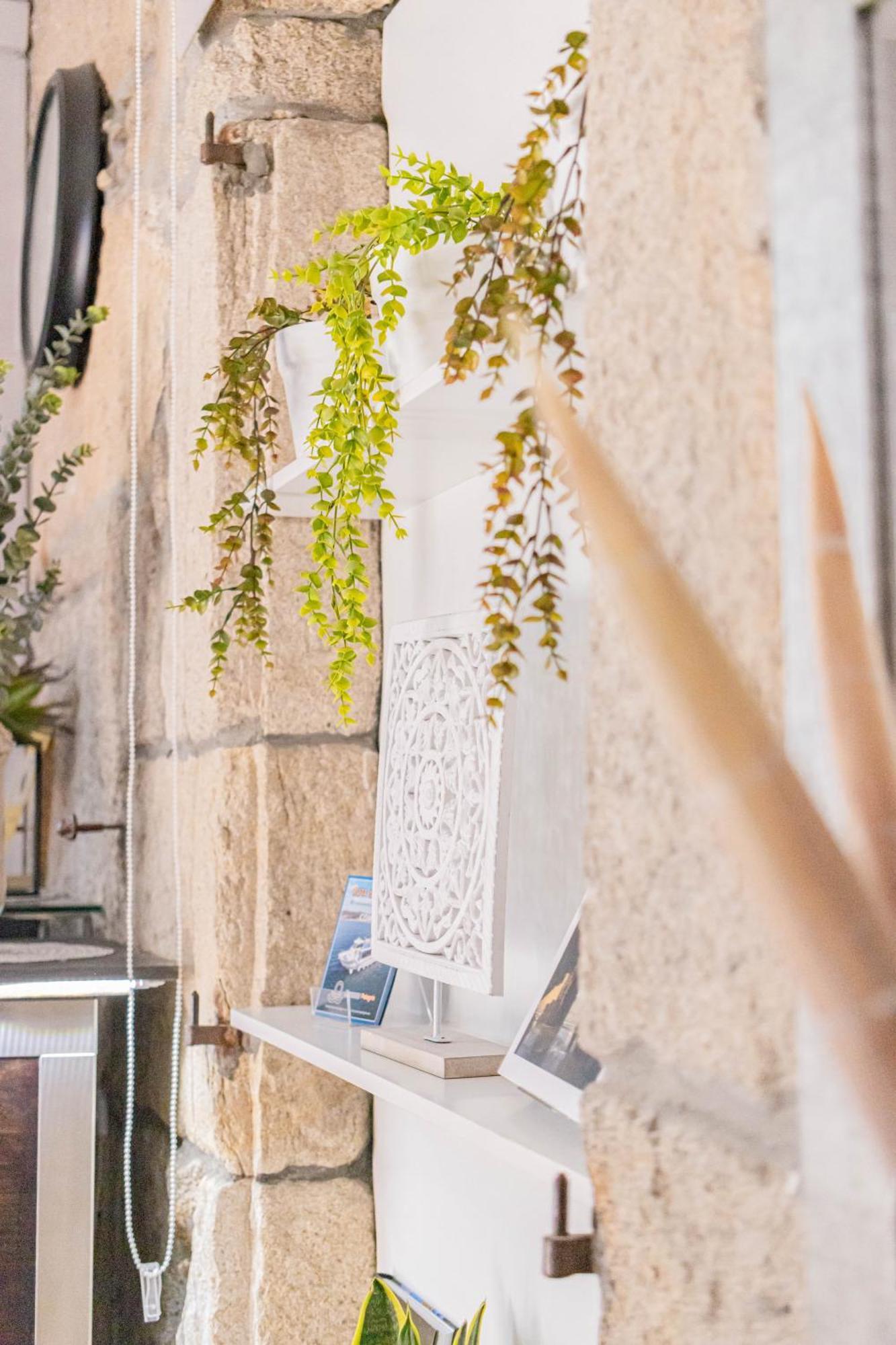 Hotel Marea Poio Εξωτερικό φωτογραφία