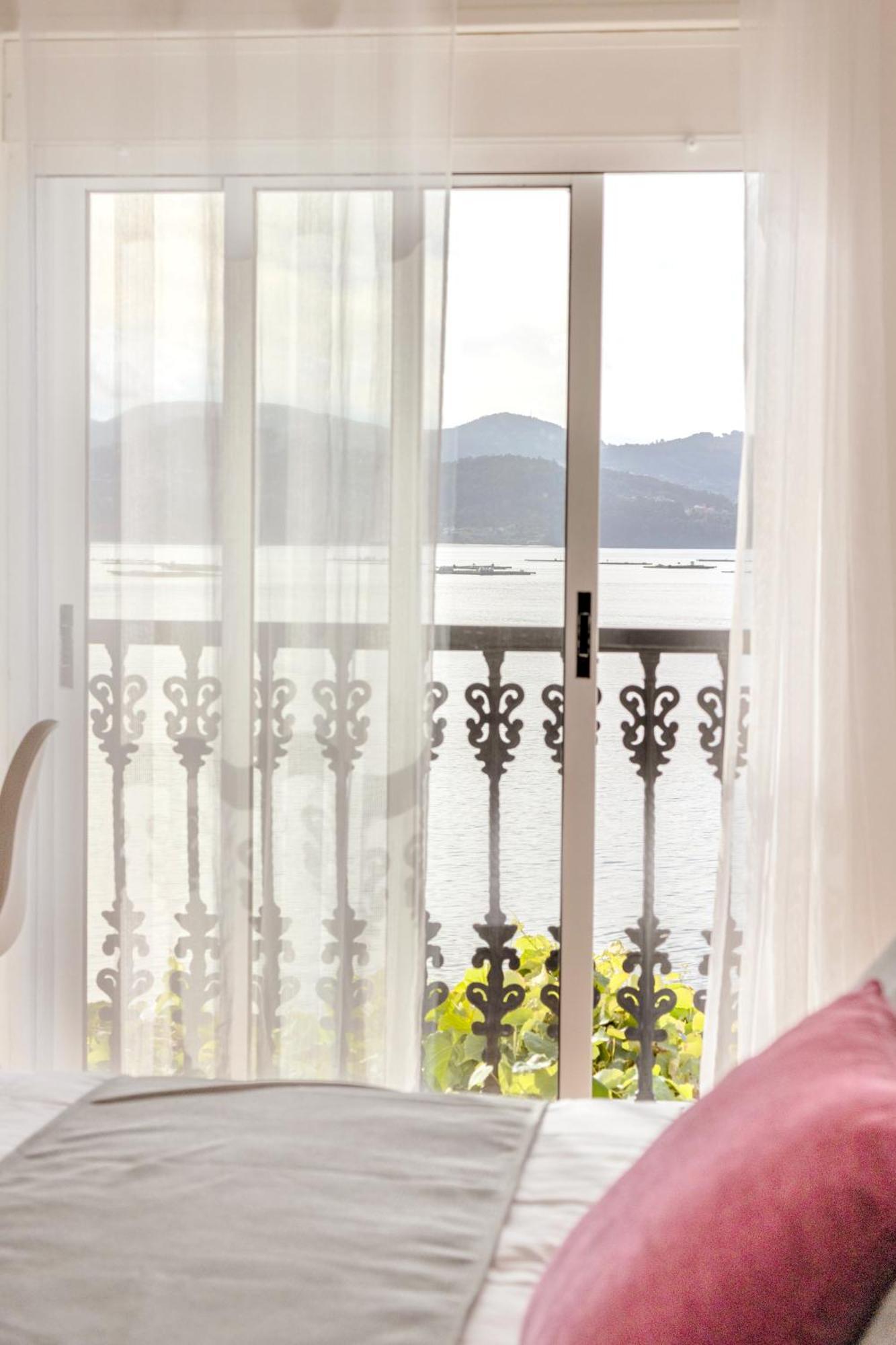 Hotel Marea Poio Εξωτερικό φωτογραφία