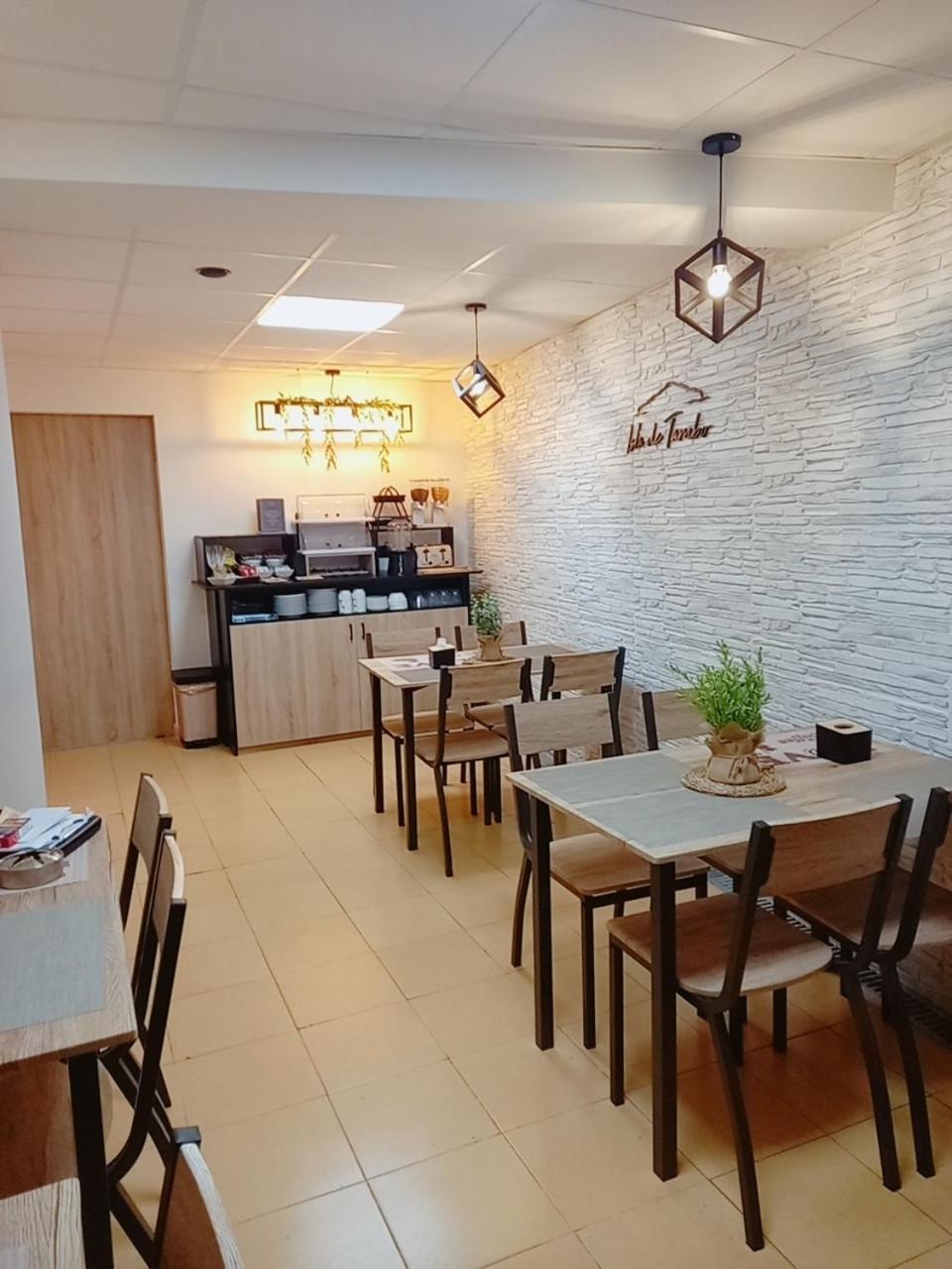 Hotel Marea Poio Εξωτερικό φωτογραφία
