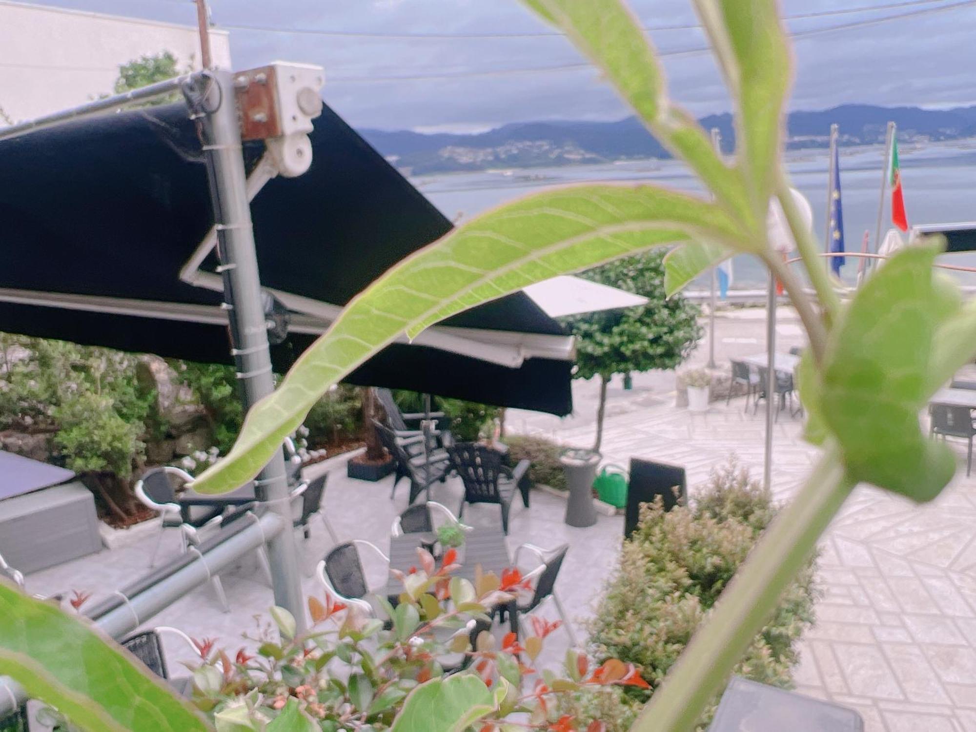Hotel Marea Poio Εξωτερικό φωτογραφία
