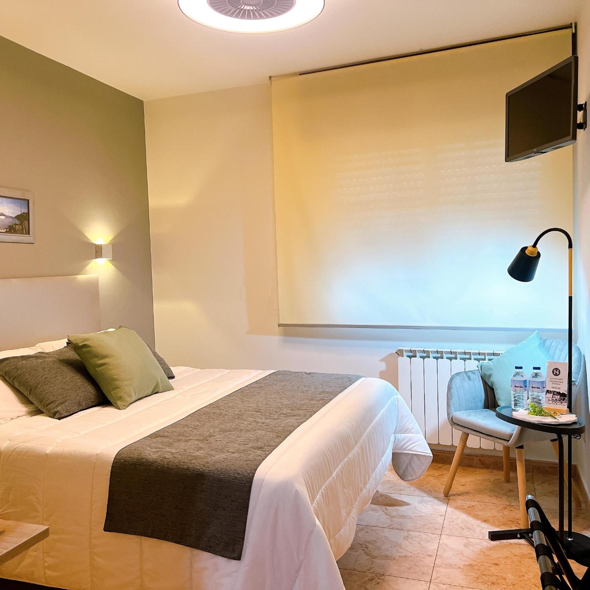 Hotel Marea Poio Εξωτερικό φωτογραφία