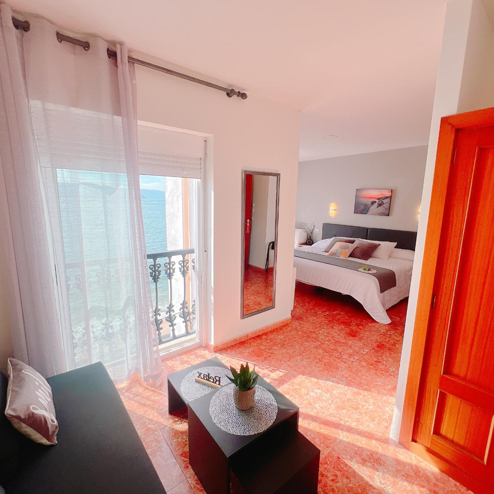 Hotel Marea Poio Εξωτερικό φωτογραφία