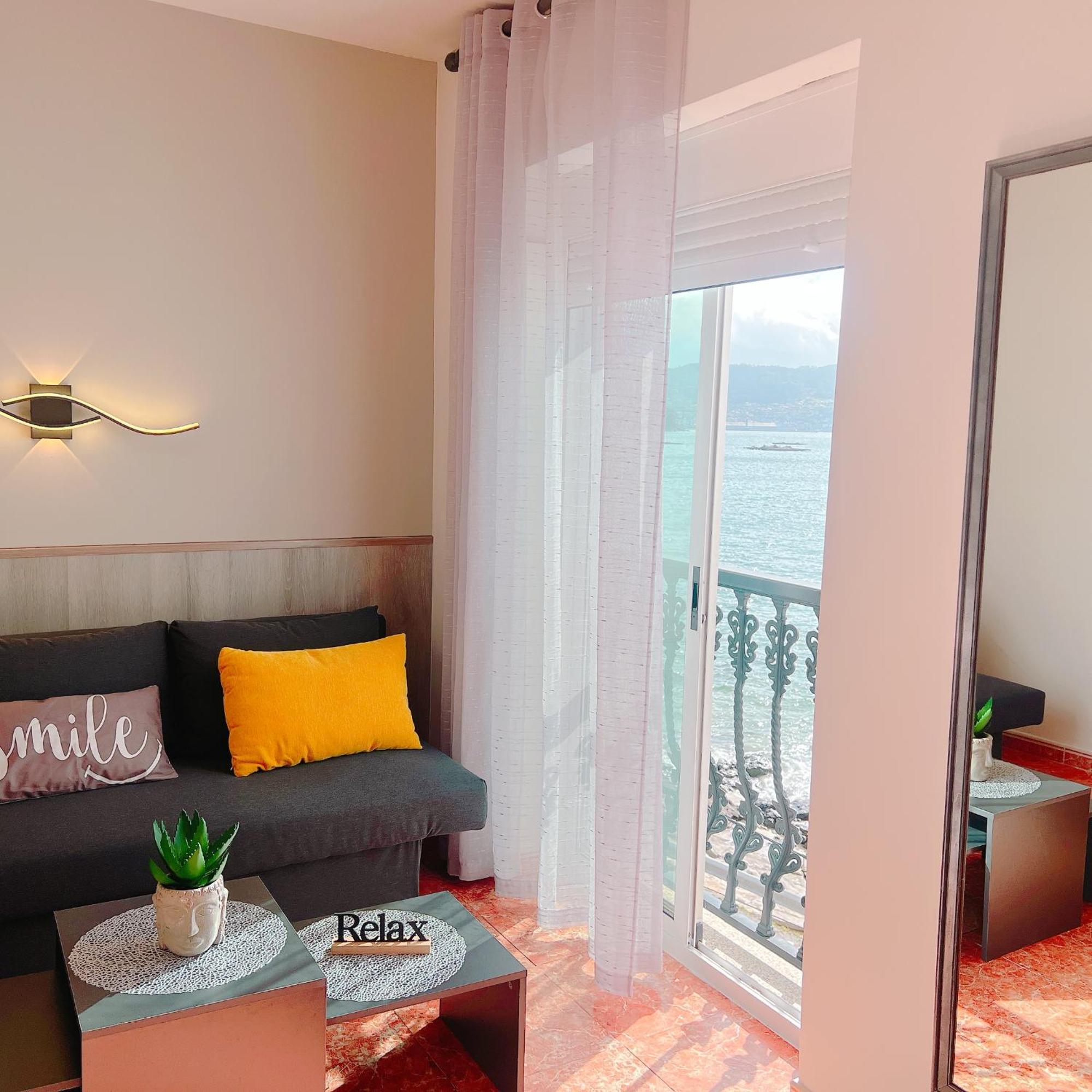 Hotel Marea Poio Εξωτερικό φωτογραφία
