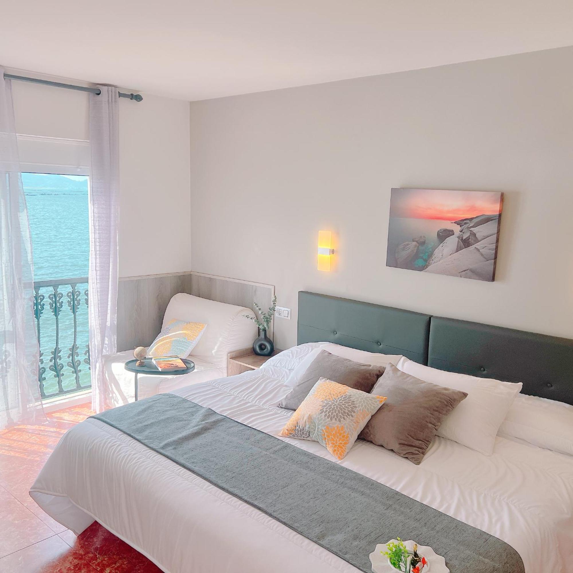 Hotel Marea Poio Εξωτερικό φωτογραφία