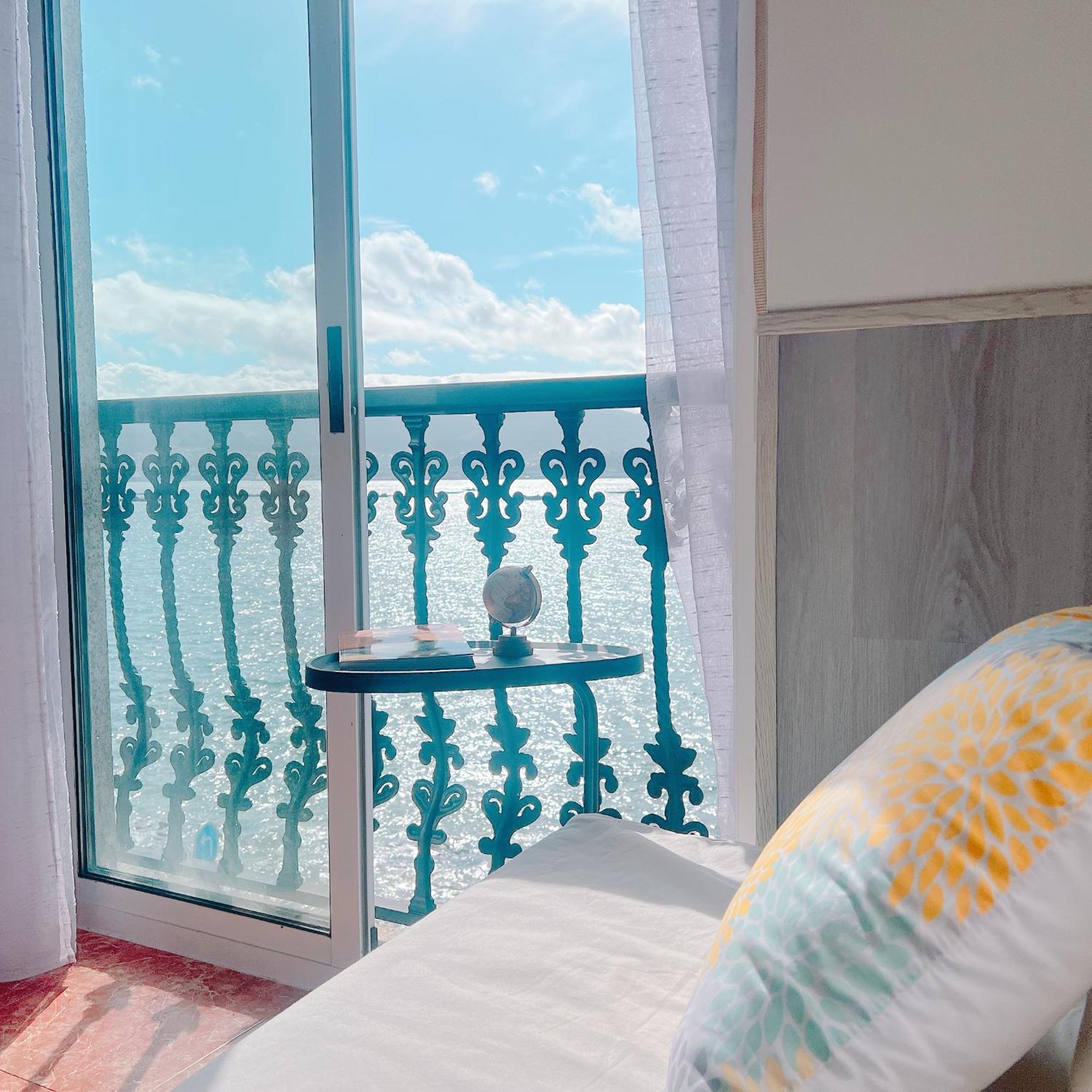 Hotel Marea Poio Εξωτερικό φωτογραφία