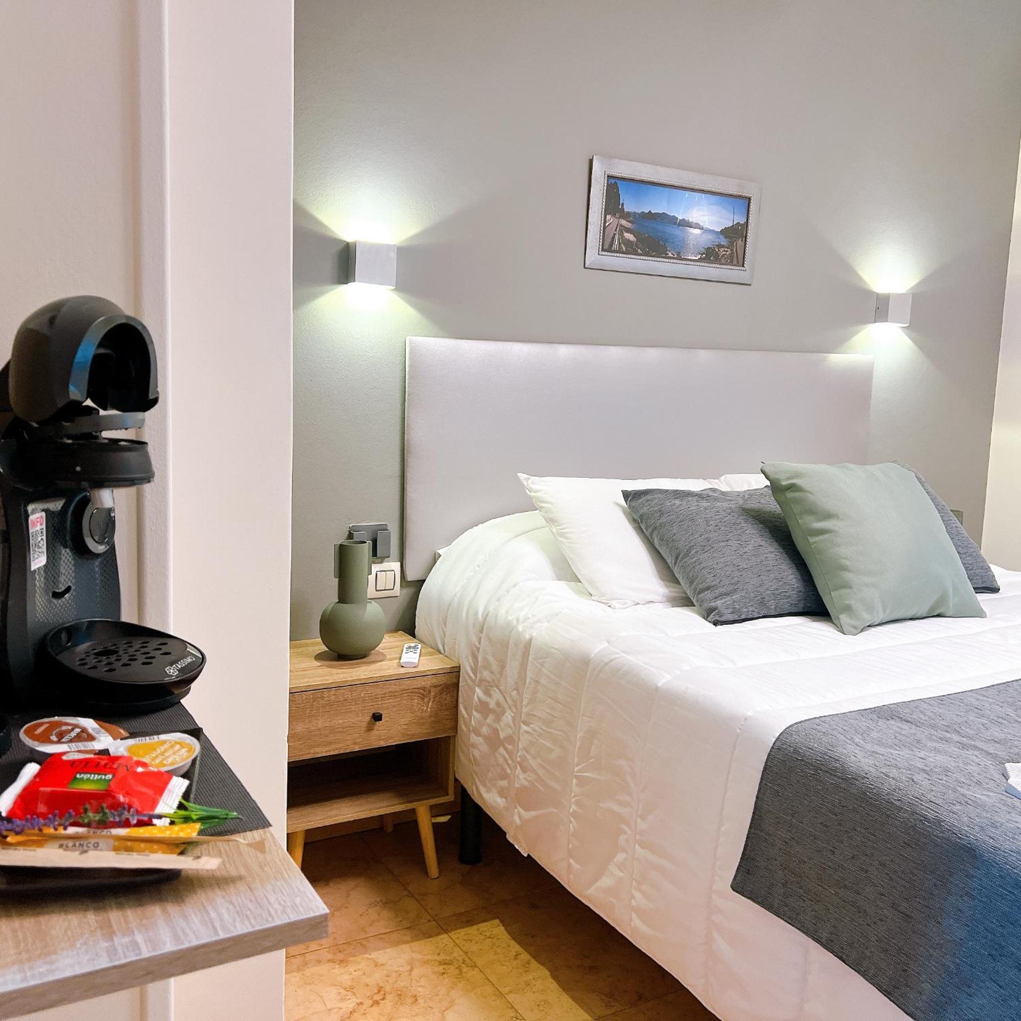 Hotel Marea Poio Εξωτερικό φωτογραφία